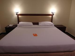Cheng Ho Hotel - Malacca - 2