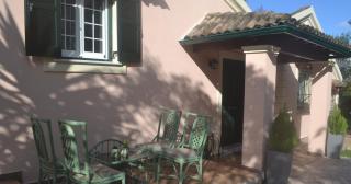 Arilia Country Cottage - Danilia - 1