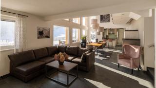 Chalet Isabella - Kaltenbach - 1