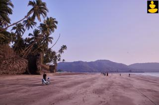 LivingStone 3BHK Beach House Alibaug - Alibaug - 6