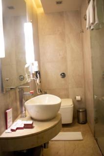 Regenta Orkos Kolkata by Royal Orchid Hotels Limited - 1