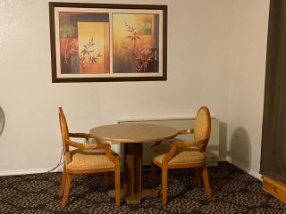 Eagle Hotel - Palmer - 1