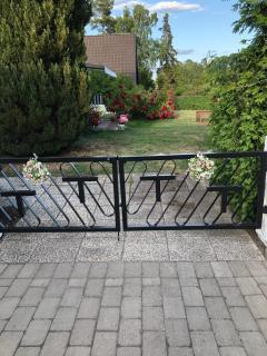 Anitas B&B Stockholm/Vällingby - Estocolmo - 9