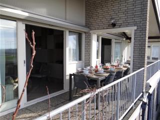Familie-Beachvilla Ooster-schel-de - Kamperland - 8