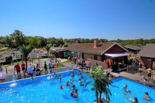 Hasle Camping & Hytter - Hasle - 6