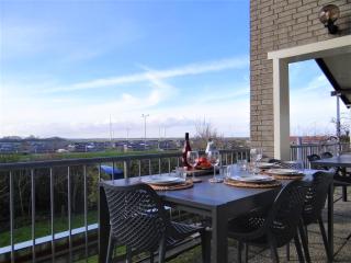 Familie-Beachvilla Ooster-schel-de - Kamperland - 7