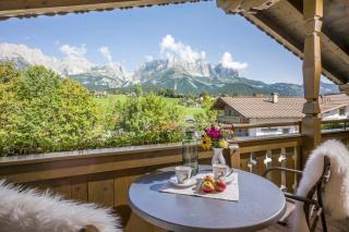 Appartements Schedererhaus - Going - 1
