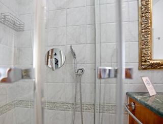 Luxury Room Vittorio Emanuele II - 3