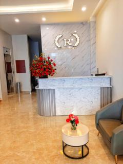 Rinny Hotel - Da Lat - 2
