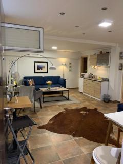 A6 Apartment - Novi Sad - 9