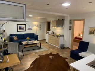 A6 Apartment - Novi Sad - 8