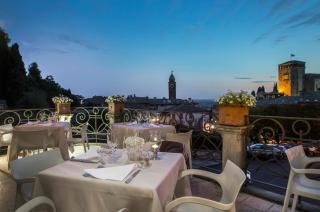 Albergo Al Sole - Asolo - 9
