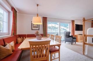 Appart Stephan - Kaltenbach - 8