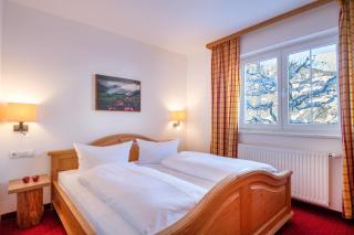 Appart Stephan - Kaltenbach - 6