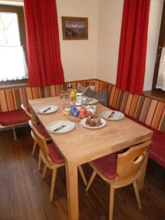 Appartement Hauser - Stumm - 1