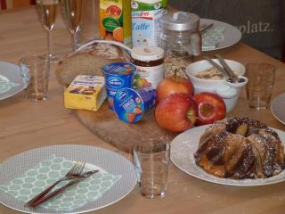 Appartement Hauser - Stumm - 2