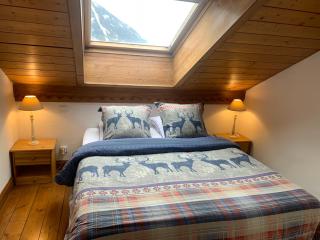 Appartement Les Arolles - Chamonix-Mont-Blanc - 9