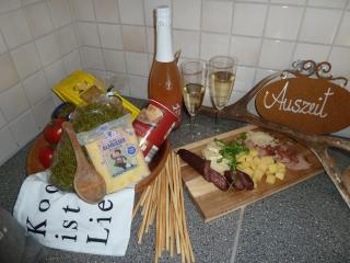 Appartement Hauser - Stumm - 4
