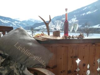 Appartement Hauser - Stumm - 8