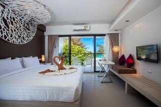 Coral Inn - Karon Beach - 0