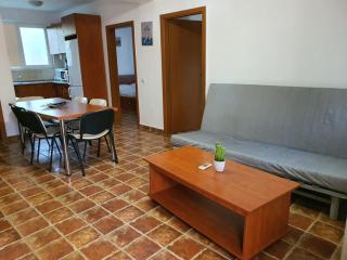 Club Cristal Apartments - 3