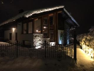 Villa Dosso del Grillo - Valdidentro - 8