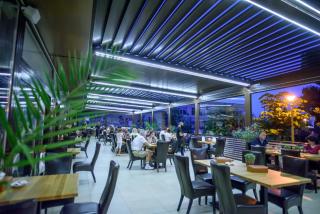 Hotel Tomis - Mamaia - 4