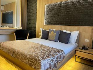 Hotel Tomis - Mamaia - 8