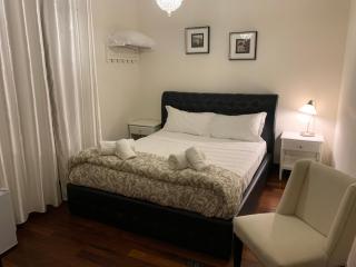 VILLA MASI Rental Rooms - Bolonia - 0