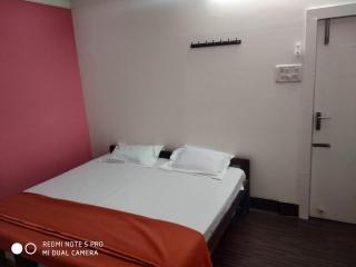 The coloursinn Home stays - Chennai - 1