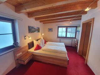 Landhaus Sonneck - Pettneu am Arlberg - 4