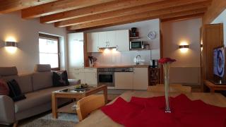 Landhaus Sonneck - Pettneu am Arlberg - 2