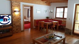 Landhaus Sonneck - Pettneu am Arlberg - 3
