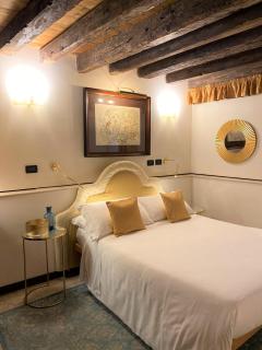 Ca' San Giorgio B&B - Venedig - 9