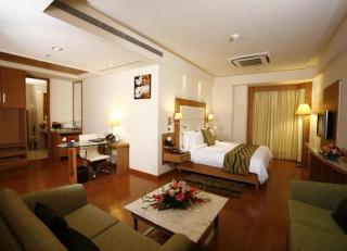Ambrosia Sarovar Portico - Haridwār - 6