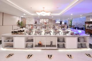 Grand Senyum Hotel, Tugu Yogyakarta - 6