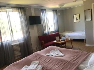 Gamla Gästgivaregården - Södvik - 6