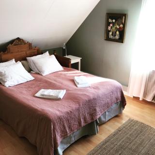 Gamla Gästgivaregården - Södvik - 5