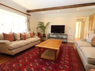 Morgans Farmhouse - Bampton - 8
