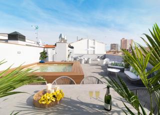 Calafell Home Apartments - Calafell - 1