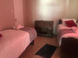 UrbanLife Keetmanshoop Accommodation - Keetmanshoop - 9