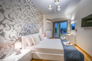 Astarte Villas - Istar Villa with Tennis Court - Makhairádhon - 9