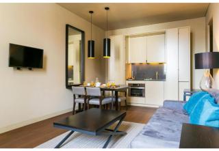 JOIVY Downtown Market Apartments - Lisbona - 2