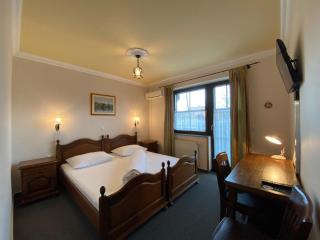 Garni Hotel Terano in Maribor - Maribor - 8