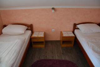 Motel Most - 9
