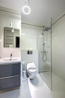 Kazou Residence Arkadia - Warsaw - 3