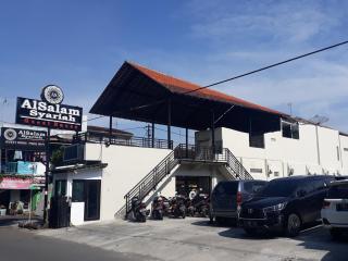 Alsalam Syariah Guesthouse - Solo - 6