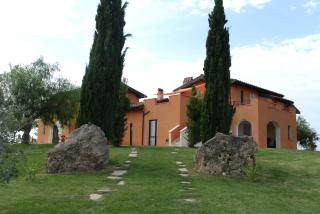 Casa Daniele - Canino - 6