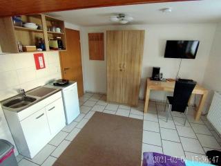 Ferienzimmer Gersprenztal - Reichelsheim - 7