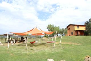 Casa Daniele - Canino - 4